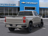 New 2026 Chevrolet Silverado 1500 RST w/ RST Select Package image 4