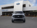 New 2025 Ford F150 Lariat image 6
