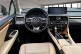 Used 2022 Lexus RX 350 AWD w/ Premium Package image 5