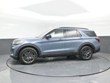 New 2025 Ford Explorer ST image 4