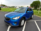 Used 2013 MAZDA CX-5 Touring w/ Touring Tech Pkg image 2