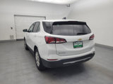 Used 2023 Chevrolet Equinox LT image 6