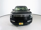 New 2025 Nissan Armada Platinum image 3