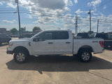Used 2021 Ford F150 XLT w/ Equipment Group 301A Mid image 2