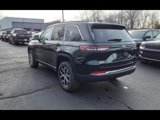 New 2025 Jeep Grand Cherokee Limited image 5