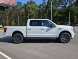 New 2025 Ford F150 Lightning XLT image 4