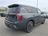 New 2025 Nissan Armada Platinum Reserve image 4
