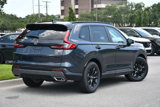 New 2026 Honda CR-V Sport-L image 2