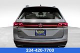 New 2025 Volkswagen Atlas SE image 4