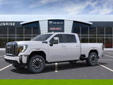 New 2025 GMC Sierra 2500 Denali Ultimate image 3