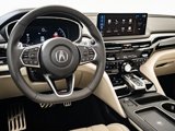 Used 2025 Acura MDX A-Spec image 4
