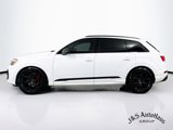 Used 2025 Audi SQ7 Prestige image 4