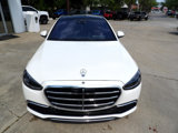 Used 2023 Mercedes-Benz S 500 4MATIC image 3