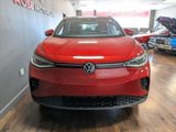 Used 2023 Volkswagen ID.4 Pro S image 3