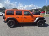New 2025 Jeep Wrangler Willys image 6