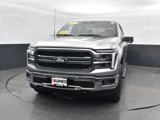 New 2025 Ford F150 Lariat w/ Equipment Group 502A High image 5