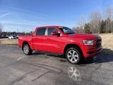 Used 2020 RAM 1500 4x4 Crew Cab image 3