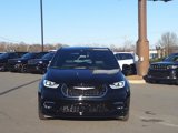 New 2025 Chrysler Pacifica Select image 2