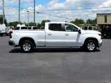 Used 2023 Chevrolet Silverado 1500 LT w/ Protection Package image 5