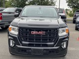Used 2022 GMC Canyon Elevation w/ Elevation Premium Package image 3