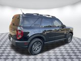 Used 2024 Ford Bronco Sport Big Bend image 3