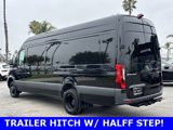 Used 2024 Mercedes-Benz Sprinter 3500 image 5