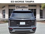 New 2026 Cadillac Vistiq Luxury image 4