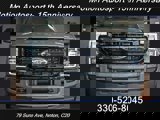 Used 2022 Ford F250 Lariat image 3