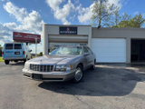 Used 1999 Cadillac De Ville w/ Comfort/Convenience Pkg image 2