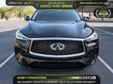 Used 2019 INFINITI QX50 Luxe image 2
