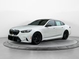 New 2026 BMW M5 w/ Carbon Package image 3