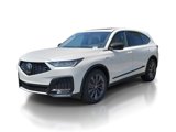 New 2025 Acura MDX A-Spec image 2