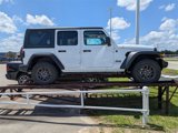 New 2025 Jeep Wrangler Sport S image 4