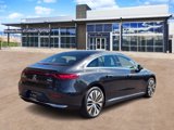 New 2024 Mercedes-Benz EQE 350+ 4MATIC Sedan image 5