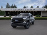 New 2026 Ford F250 Platinum w/ Tremor Off-Road Package image 2