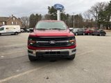 New 2025 Ford F150 XLT w/ Equipment Group 303A High image 2