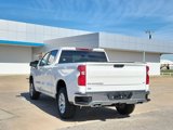 New 2025 Chevrolet Silverado 1500 LT image 4