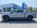 New 2026 Chevrolet Silverado 1500 RST w/ Redline Edition image 2