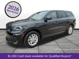 New 2026 Dodge Durango GT image 1