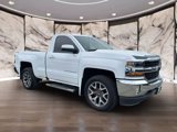 Used 2018 Chevrolet Silverado 1500 LT image 3