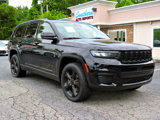 Used 2021 Jeep Grand Cherokee L Laredo image 5