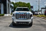 New 2025 GMC Sierra 2500 Denali w/ Denali Reserve Package image 4