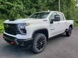 New 2025 Chevrolet Silverado 3500 LTZ image 3