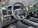 New 2025 Ford F250 Lariat image 3