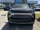 New 2025 Chevrolet Suburban Premier image 3