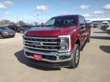 New 2025 Ford F350 Lariat image 2