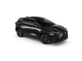New 2025 Lexus NX 450h+ AWD image 4