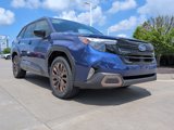 New 2025 Subaru Forester Sport image 5