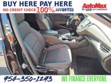 Used 2017 Chevrolet Malibu LT image 5