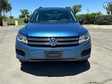 Used 2017 Volkswagen Tiguan Limited image 2